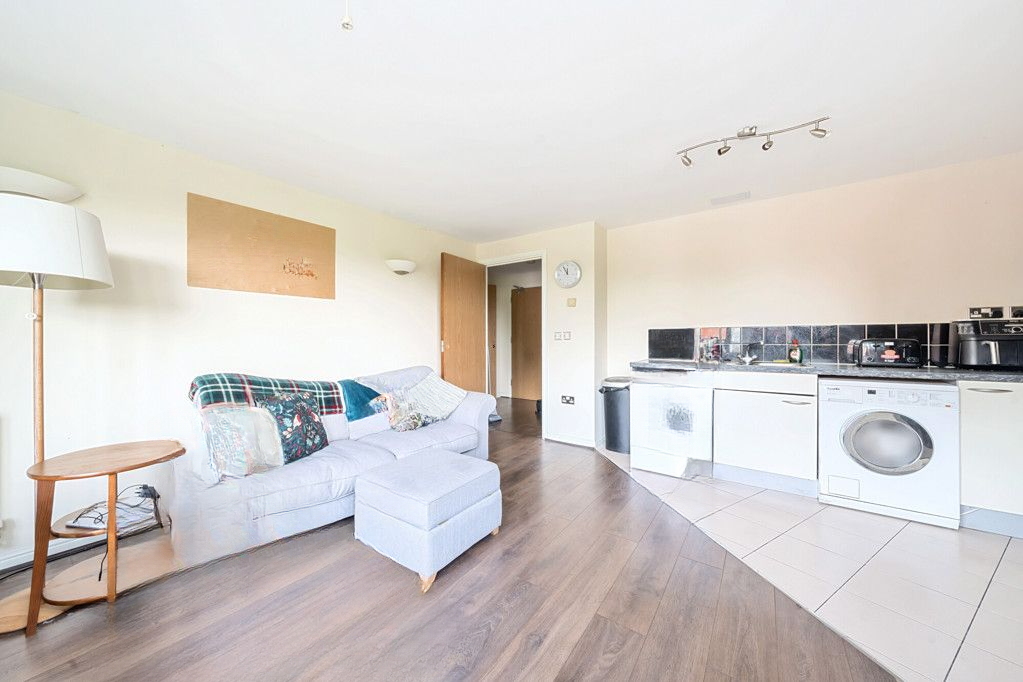 Квартира в Лондоне, Великобритания, 59 м² - фото 15