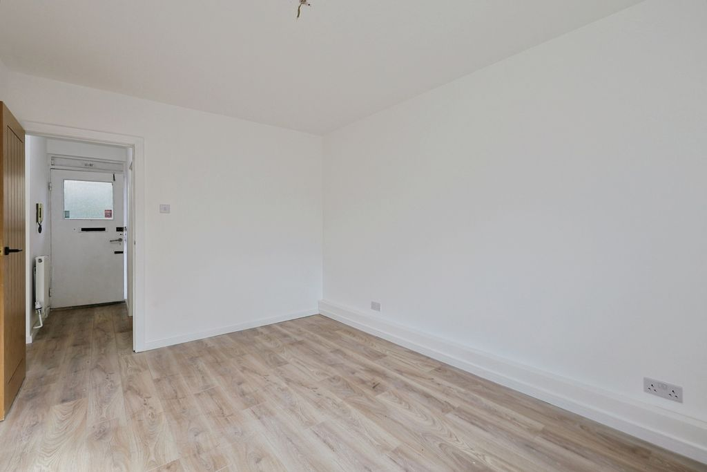 Квартира в Лондоне, Великобритания, 44 м² - фото 15