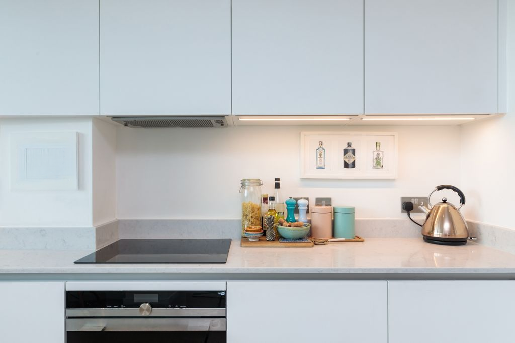 Квартира в Лондоне, Великобритания, 39 м² - фото 15