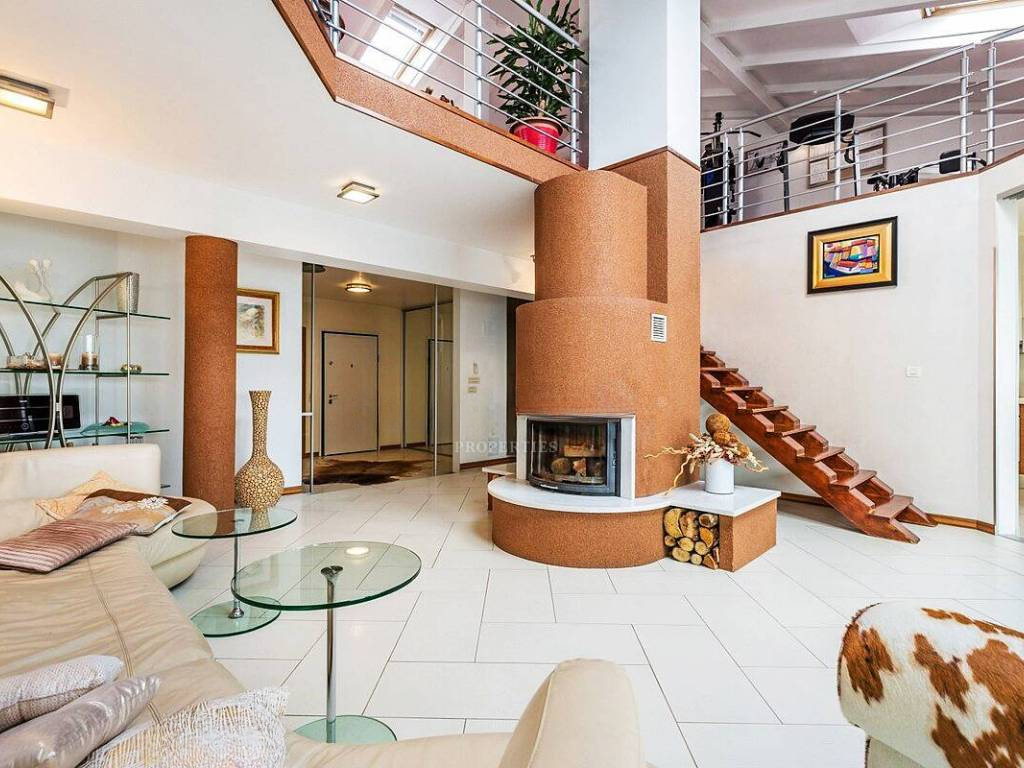 Дом в Опатии, Хорватия, 481 м² - фото 15