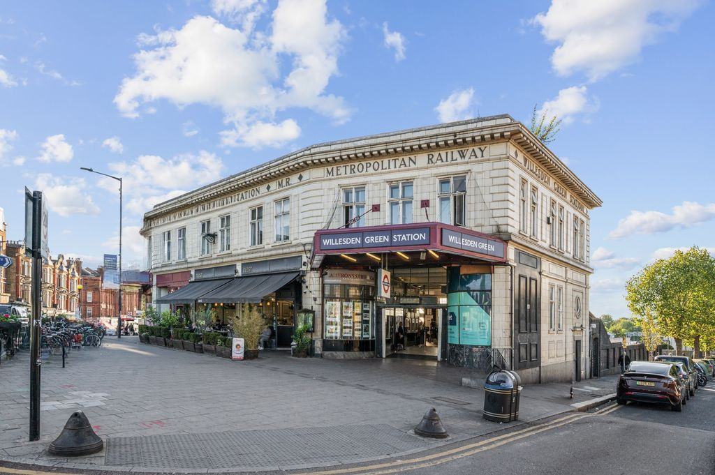 Квартира в Лондоне, Великобритания, 54 м² - фото 15