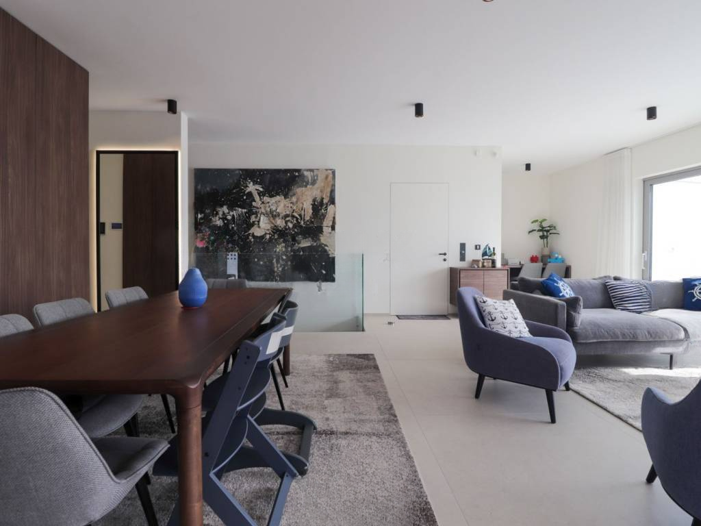 Квартира в Опатии, Хорватия, 400 м² - фото 15