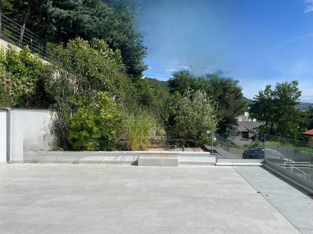 Квартира в Опатии, Хорватия, 97 м² - фото 16