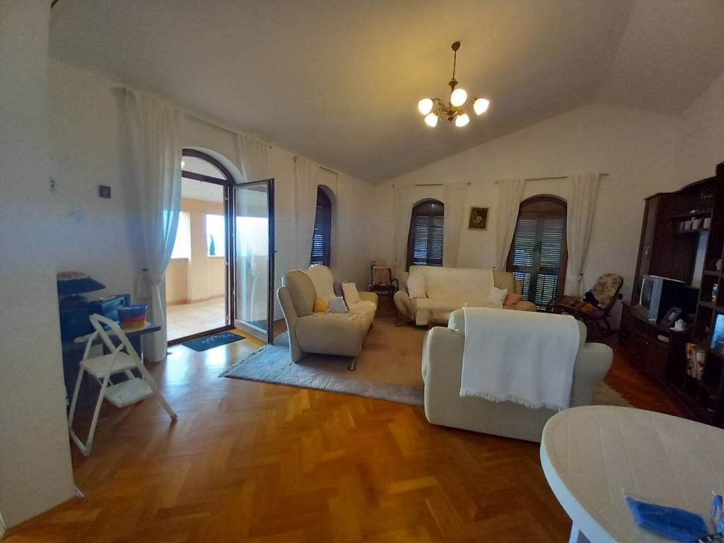 Дом в Опатии, Хорватия, 394 м² - фото 16
