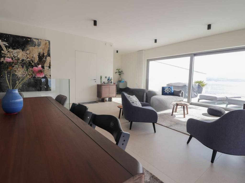 Квартира в Опатии, Хорватия, 400 м² - фото 16