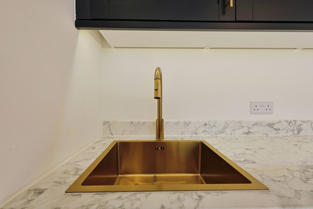 Квартира в Лондоне, Великобритания, 44 м² - фото 16