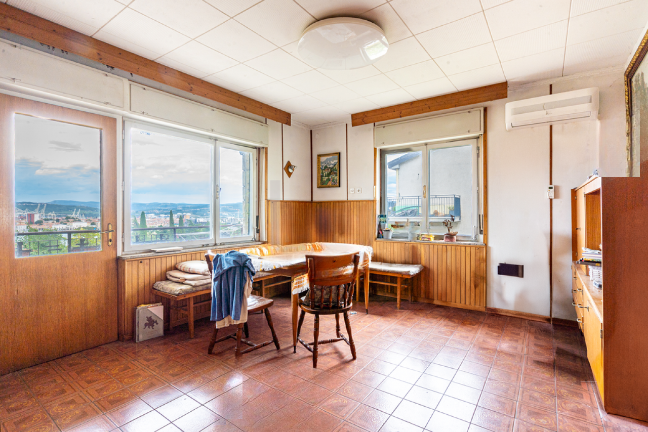 Дом в Копере, Словения, 243 м² - фото 16