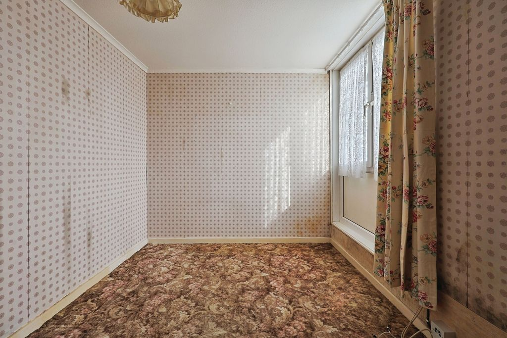 Квартира в Лондоне, Великобритания, 88 м² - фото 16