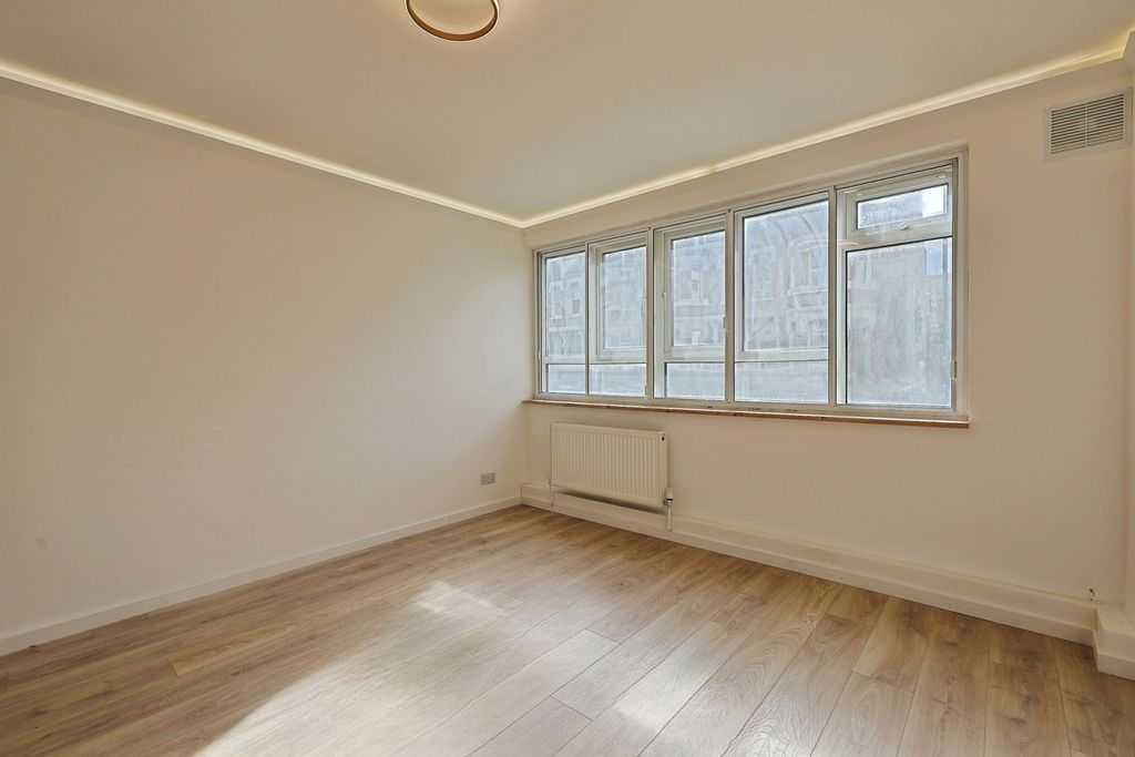 Квартира в Лондоне, Великобритания, 44 м² - фото 17