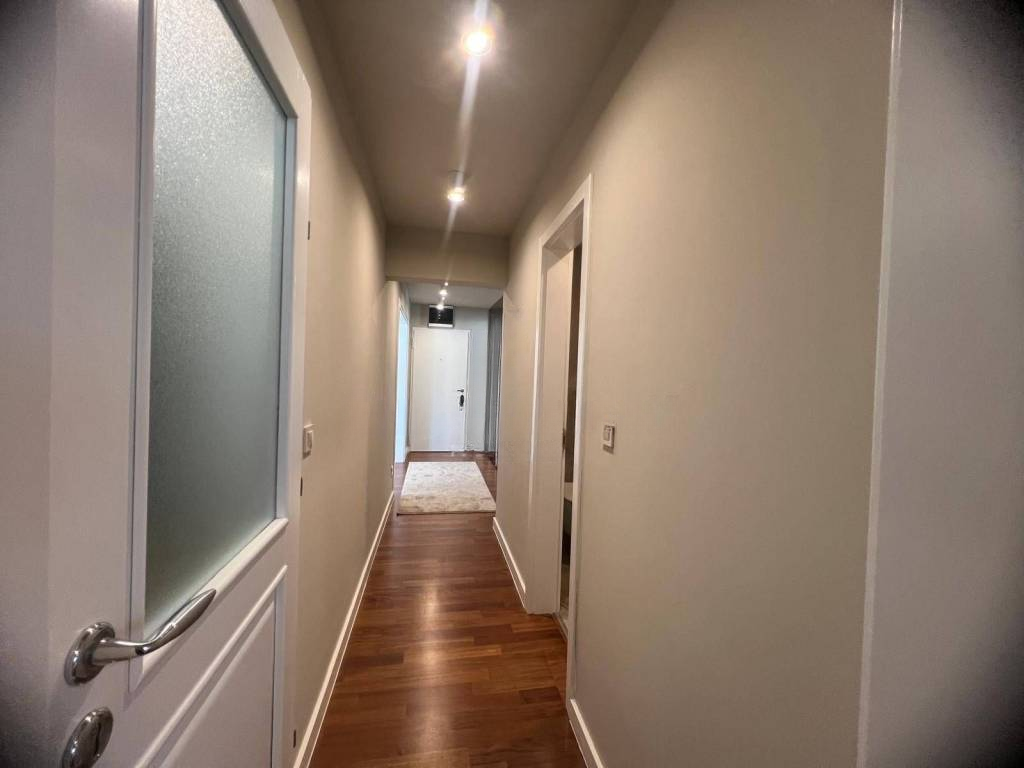 Квартира в Опатии, Хорватия, 97 м² - фото 17