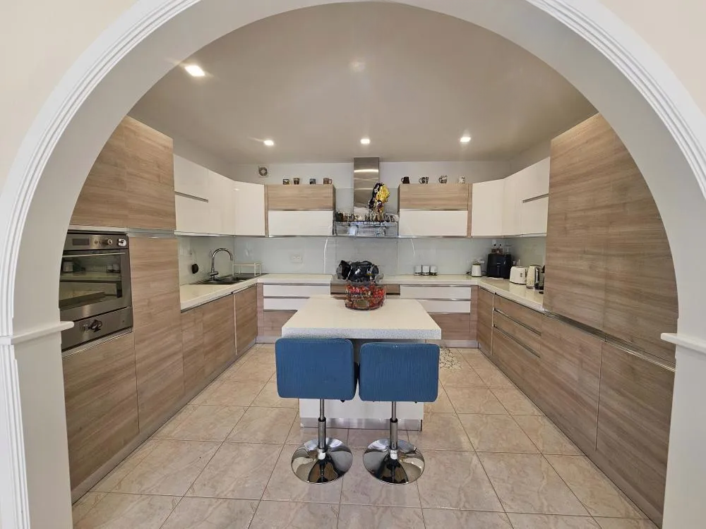 Квартира в Шемшие, Мальта, 210 м² - фото 17