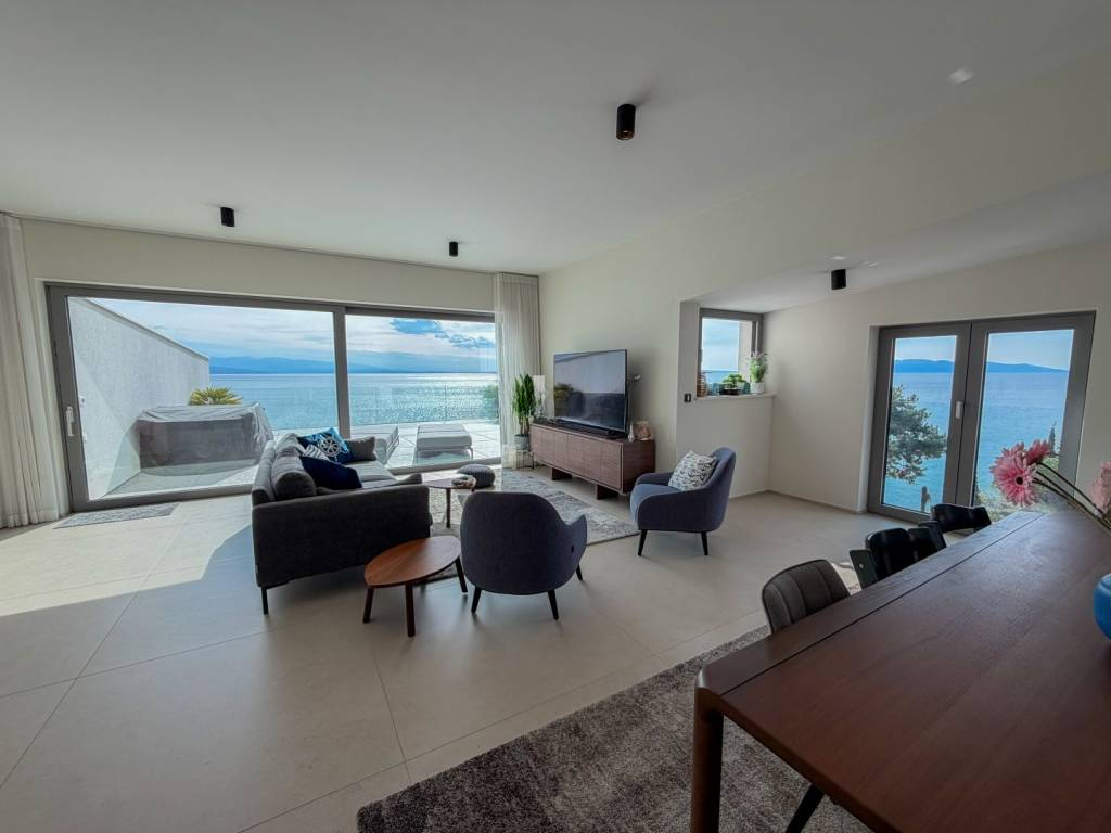 Квартира в Опатии, Хорватия, 400 м² - фото 17