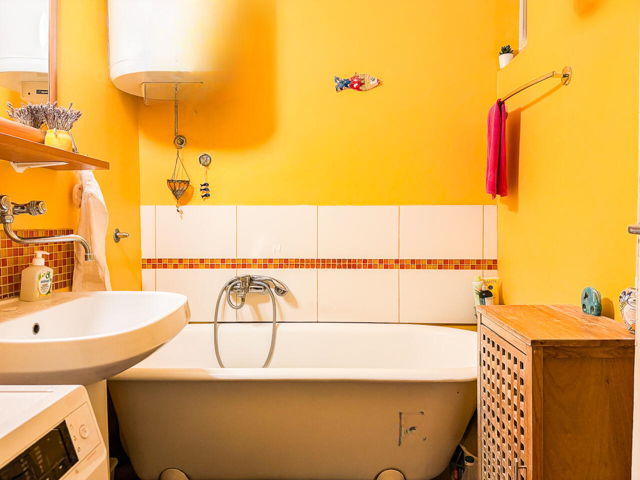 Квартира в Любляне, Словения, 73 м² - фото 17