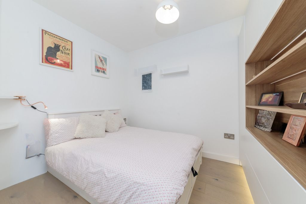 Квартира в Лондоне, Великобритания, 39 м² - фото 17