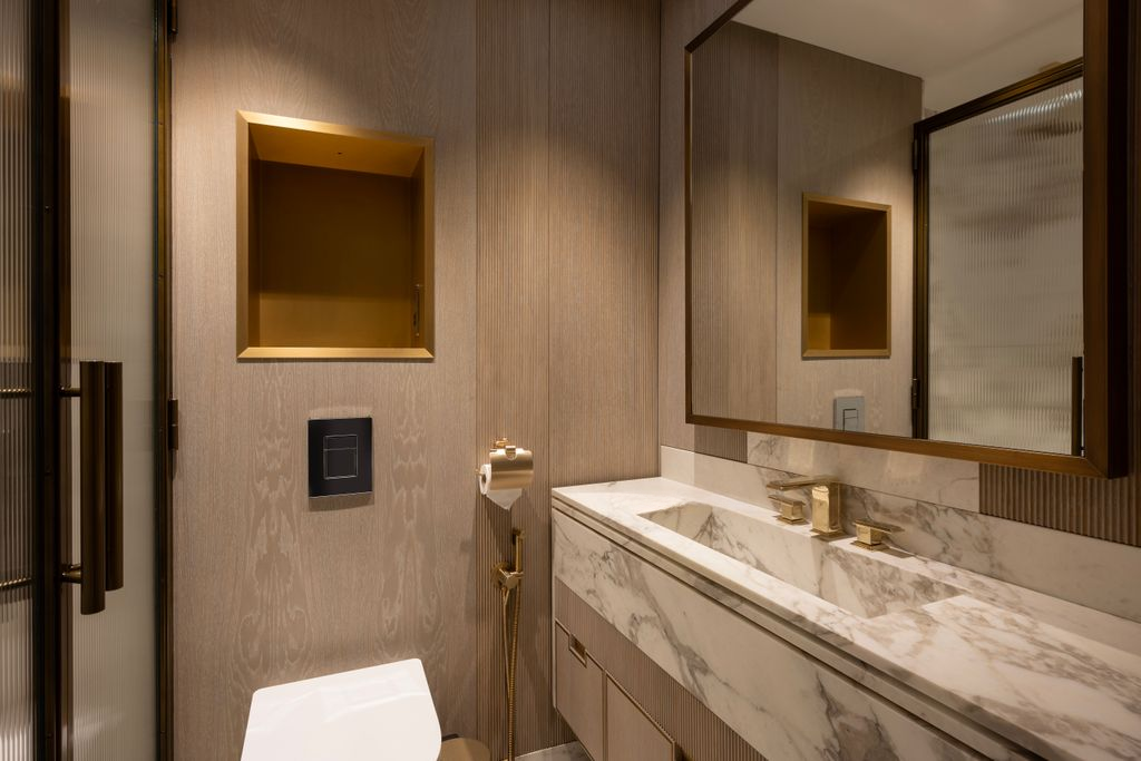 Квартира в Лондоне, Великобритания, 219 м² - фото 17