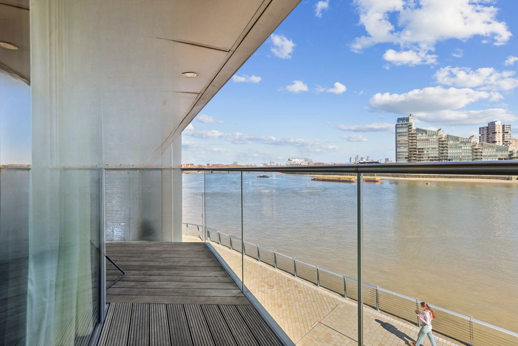 Квартира в Лондоне, Великобритания, 103 м² - фото 17