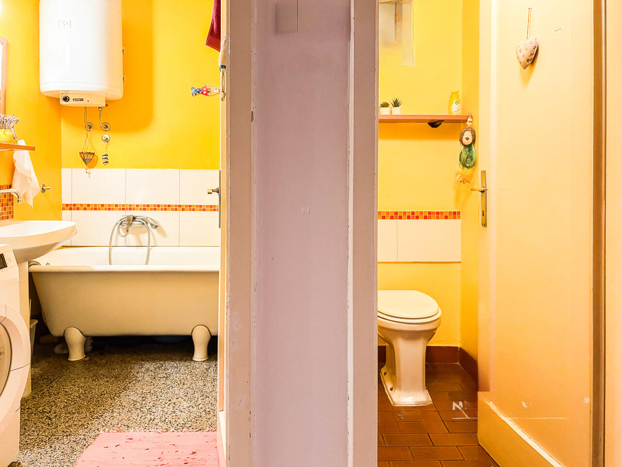 Квартира в Любляне, Словения, 73 м² - фото 18