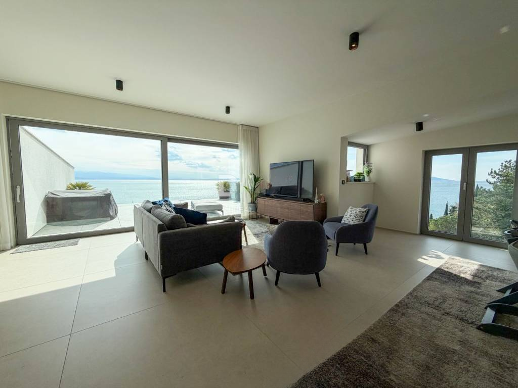 Квартира в Опатии, Хорватия, 400 м² - фото 18