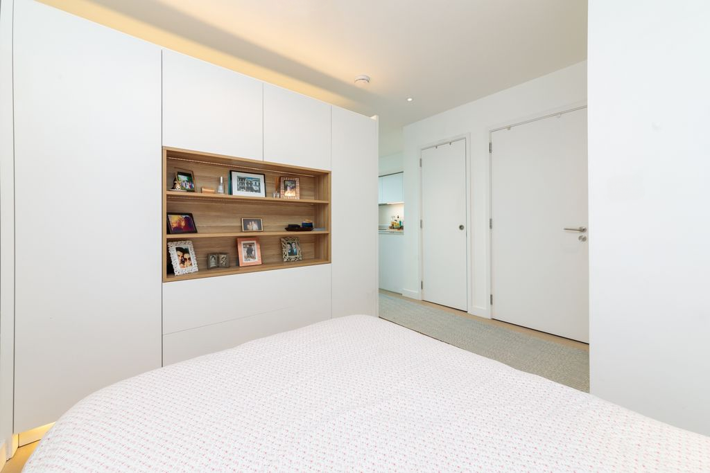 Квартира в Лондоне, Великобритания, 39 м² - фото 19