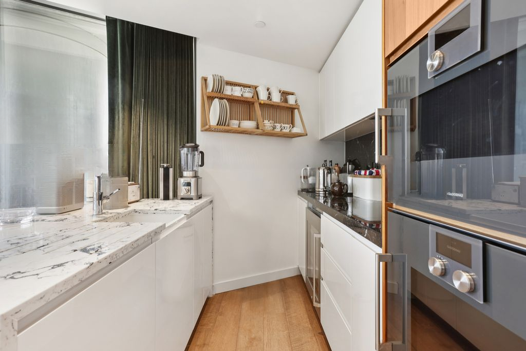 Квартира в Лондоне, Великобритания, 103 м² - фото 19