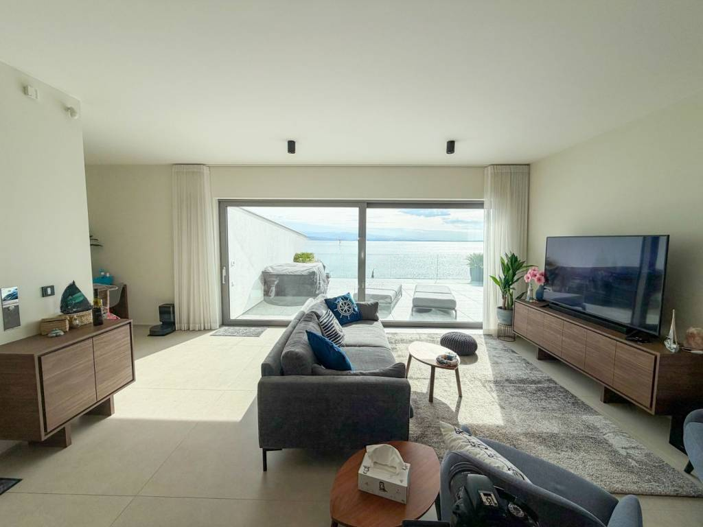 Квартира в Опатии, Хорватия, 400 м² - фото 19