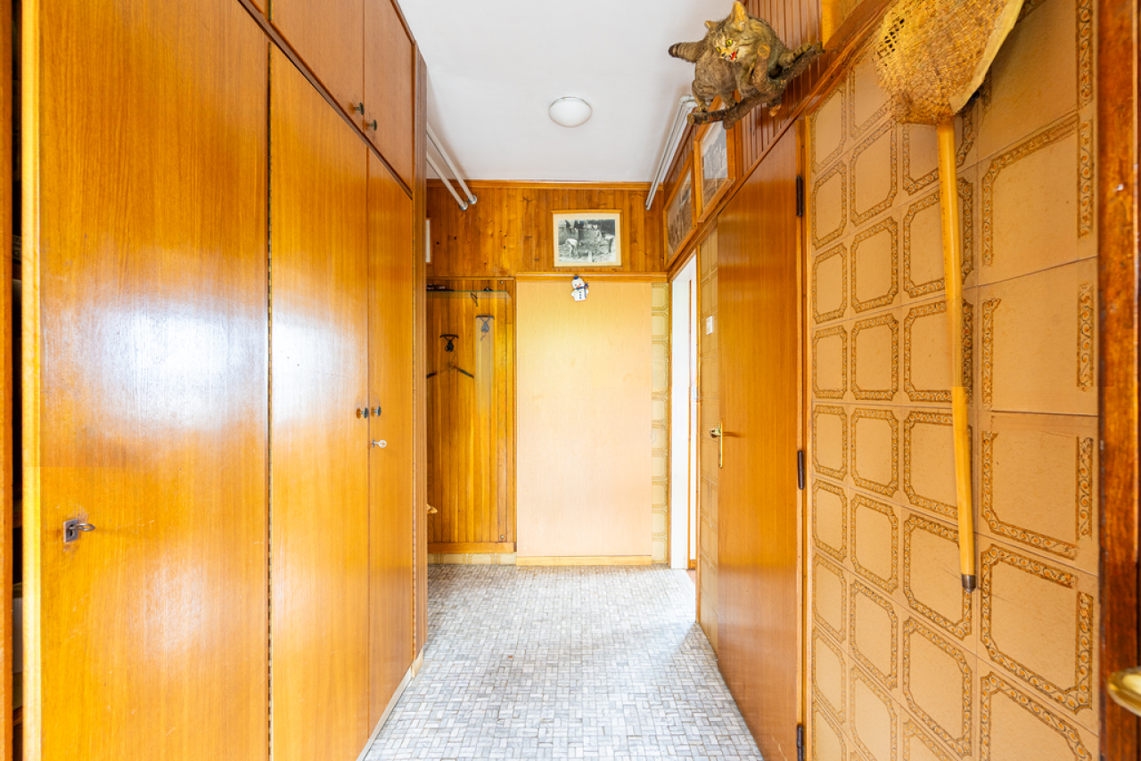 Дом в Копере, Словения, 243 м² - фото 19