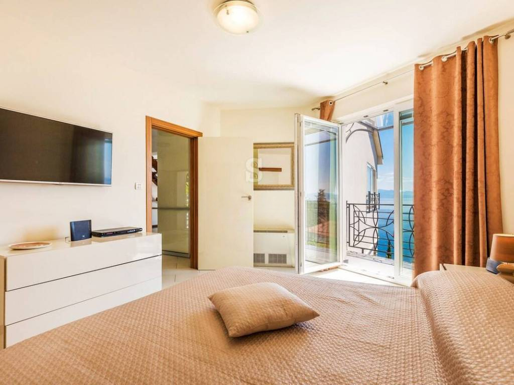 Дом в Опатии, Хорватия, 481 м² - фото 19