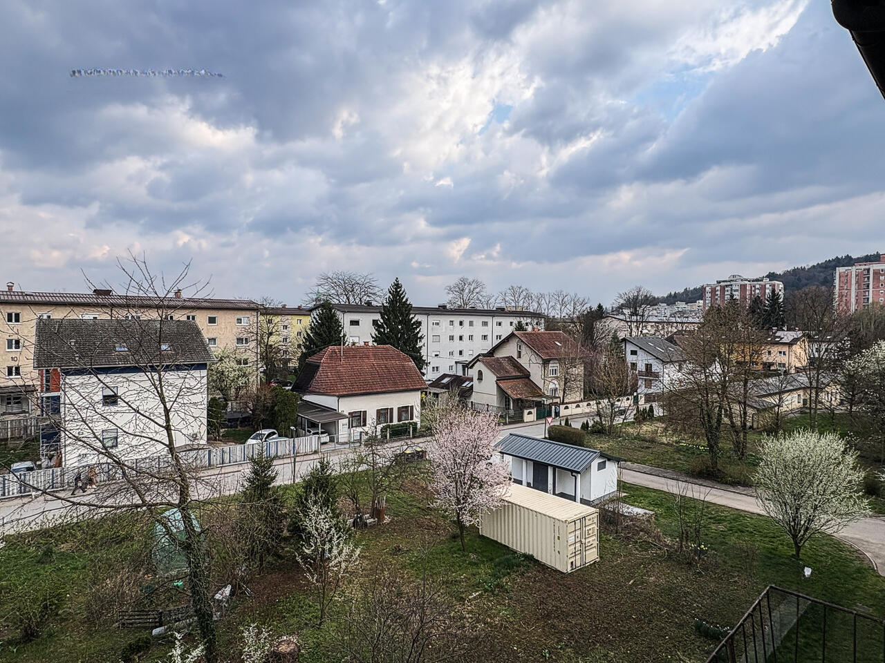Квартира в Любляне, Словения, 73 м² - фото 19