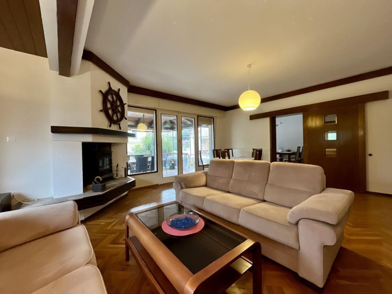 Вилла в Ловране, Хорватия, 250 м² - фото 2