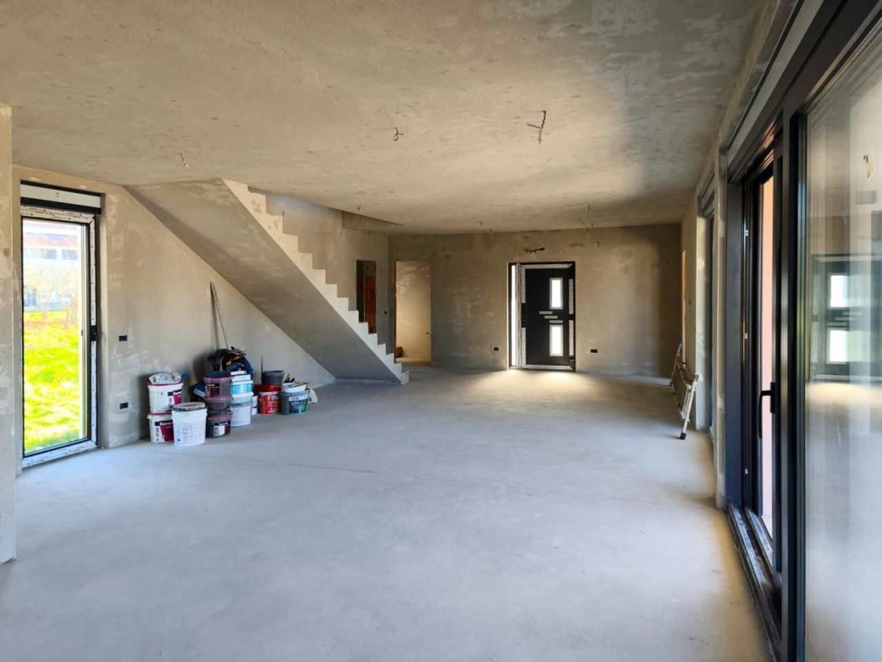 Вилла в Марчане, Хорватия, 212 м² - фото 3