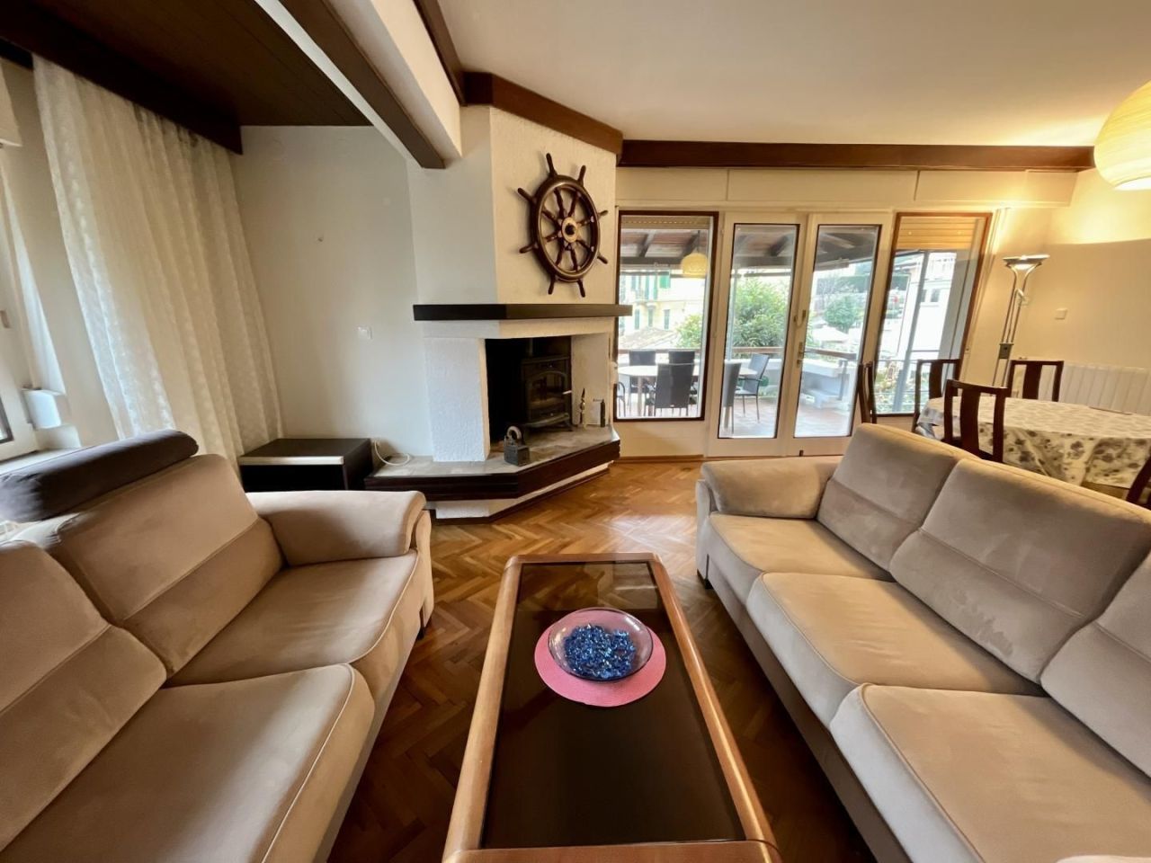 Вилла в Ловране, Хорватия, 250 м² - фото 4