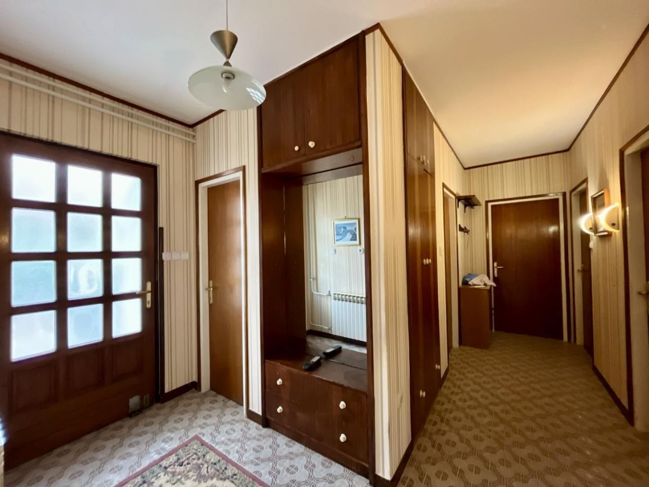 Вилла в Ловране, Хорватия, 250 м² - фото 11