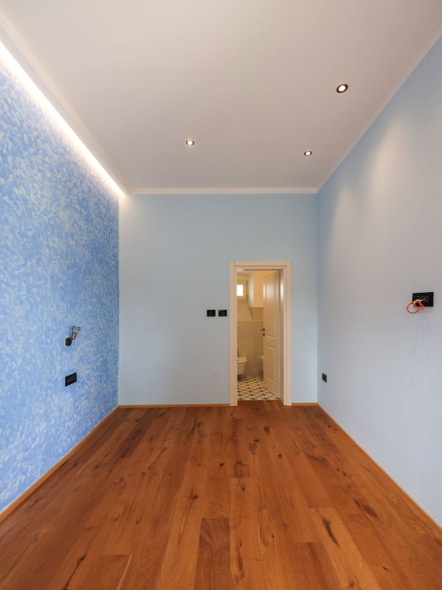 Вилла Barban, Хорватия, 230 м² - фото 18