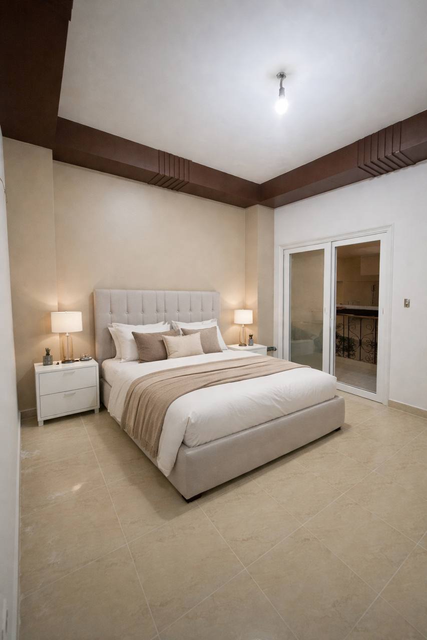 Квартира в Хургаде, Египет, 35 м² - фото 1