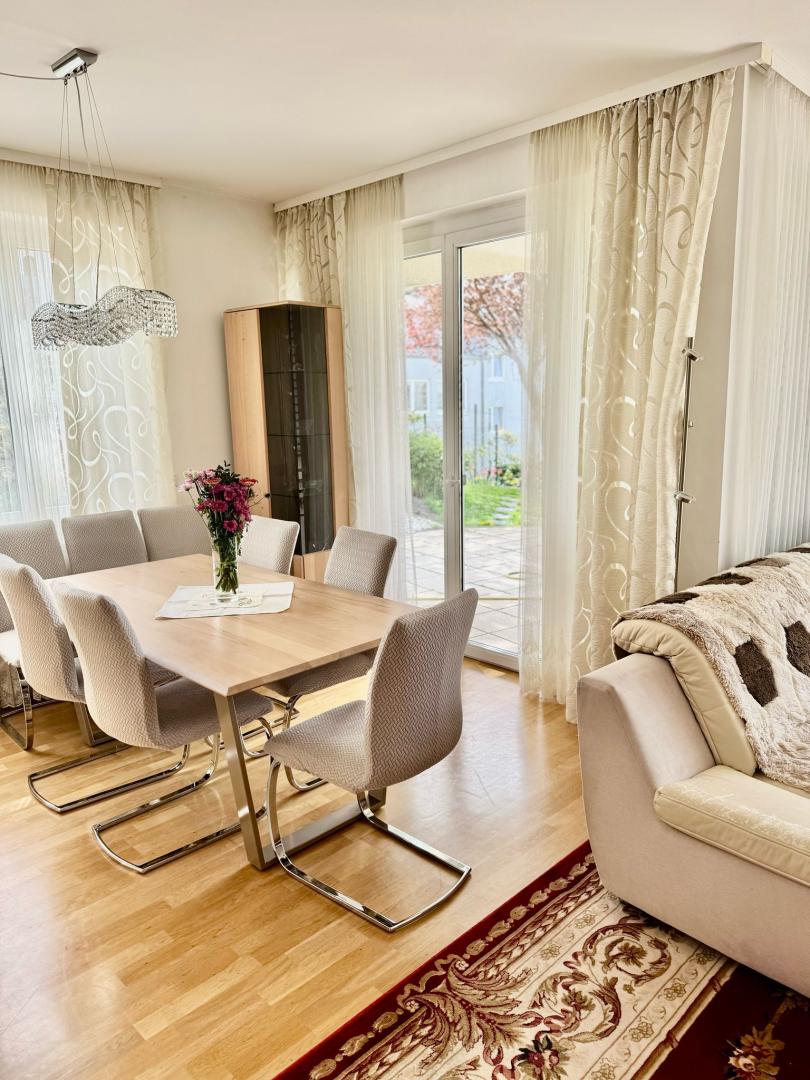 Квартира в Вене, Австрия, 140 м² - фото 2