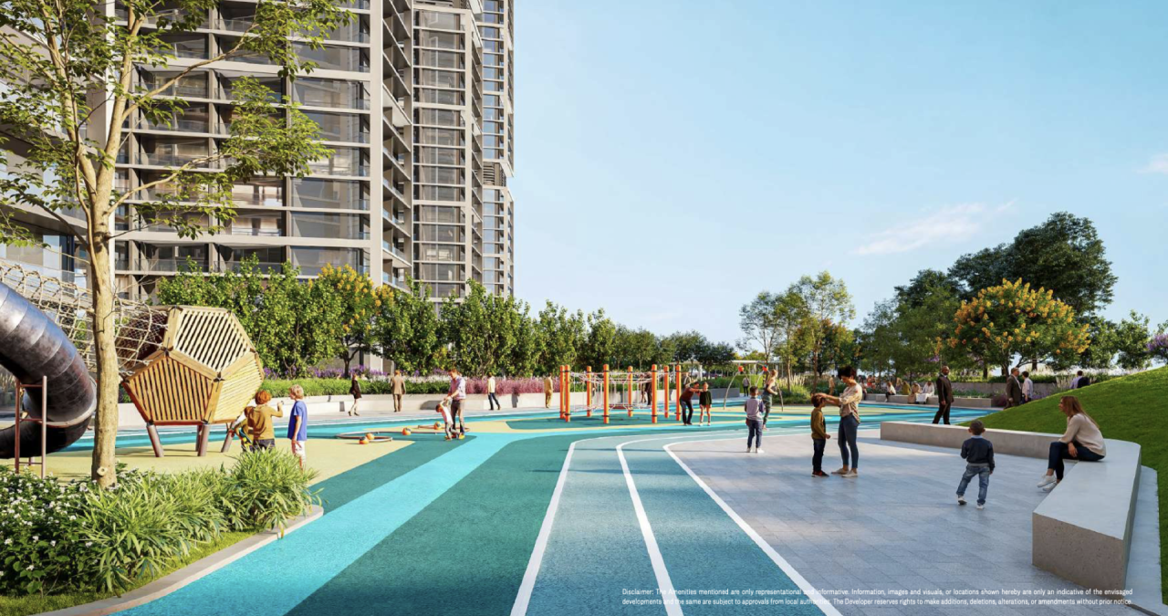 Квартира в Дубае, ОАЭ, 55 м² - фото 7