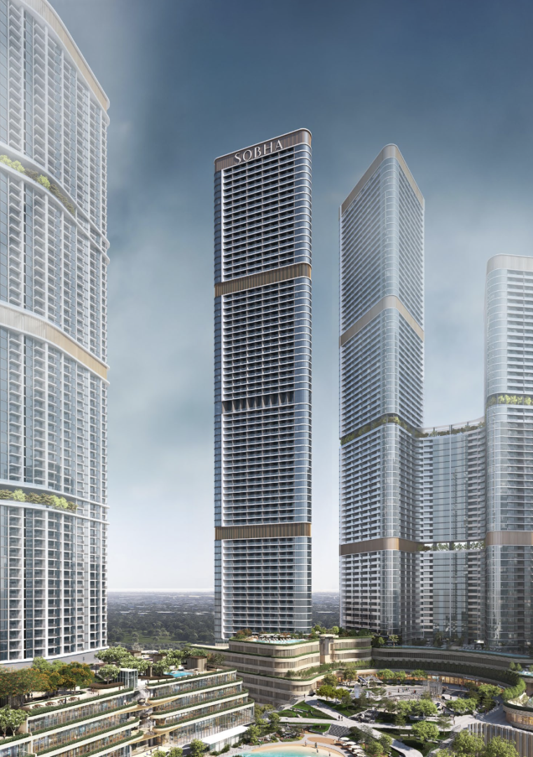 Квартира в Дубае, ОАЭ, 51 м² - фото 8