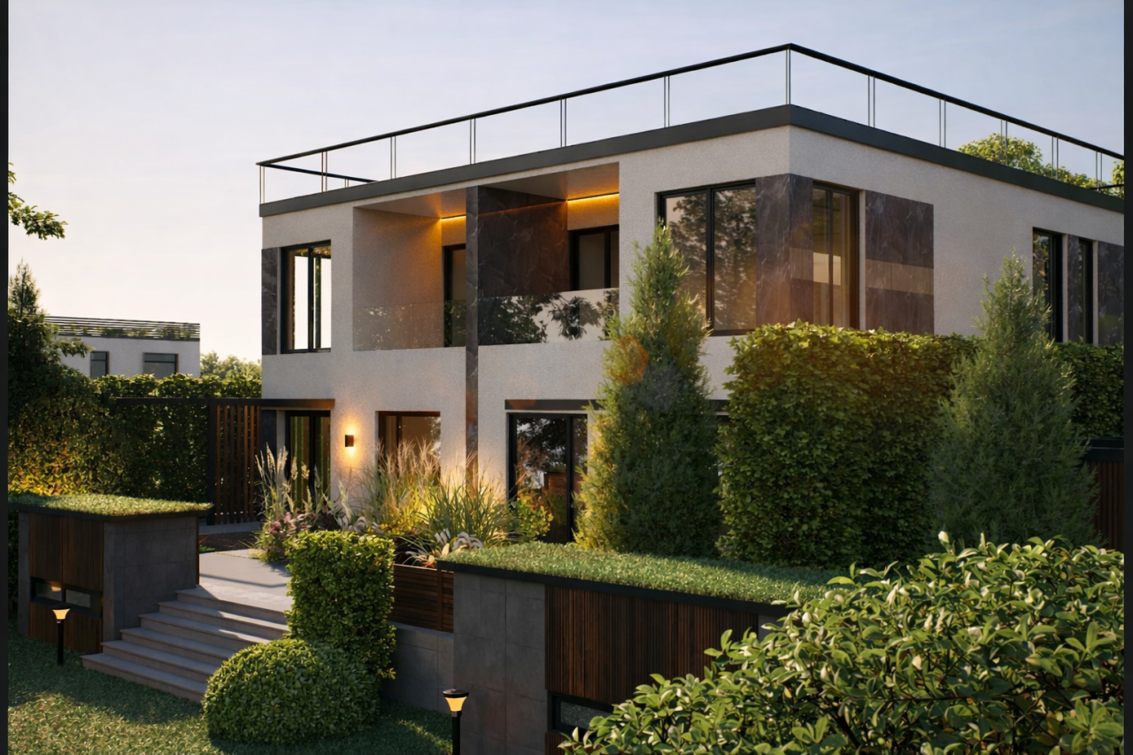 Таунхаус на Коста-Брава, Испания, 360 м² - фото 4