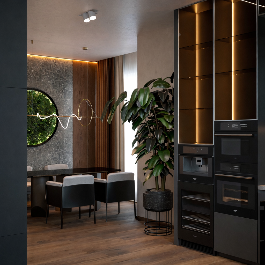Таунхаус на Коста-Брава, Испания, 360 м² - фото 7