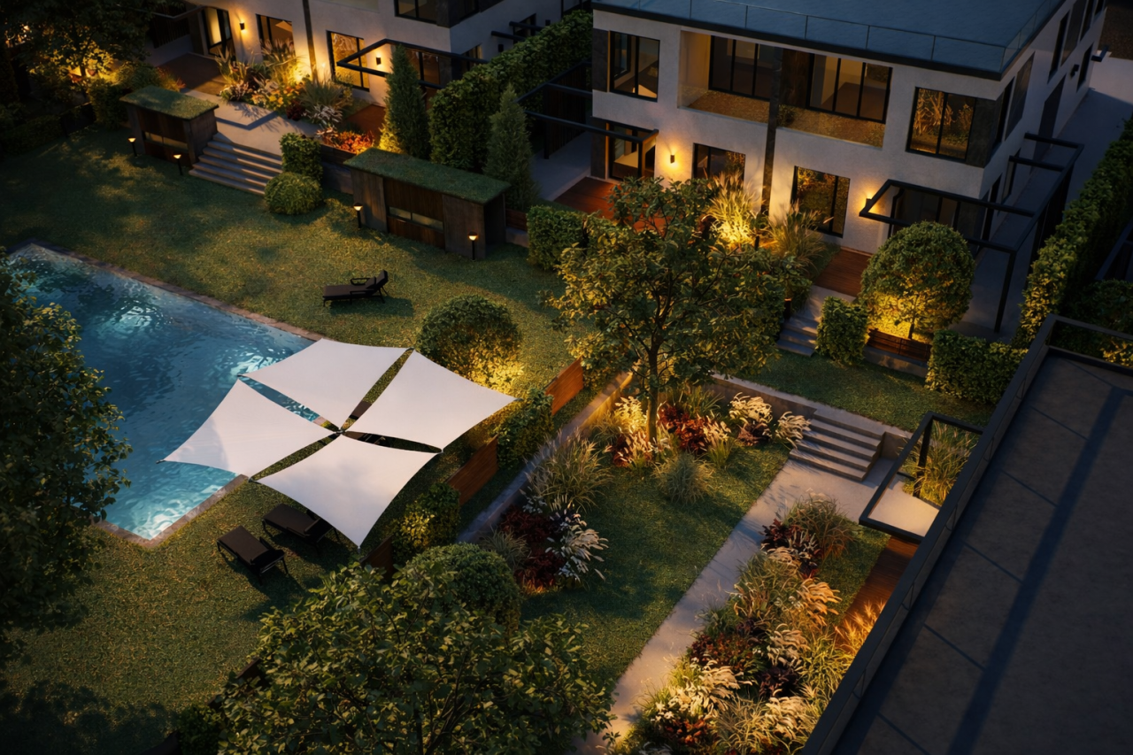 Таунхаус на Коста-Брава, Испания, 360 м² - фото 11