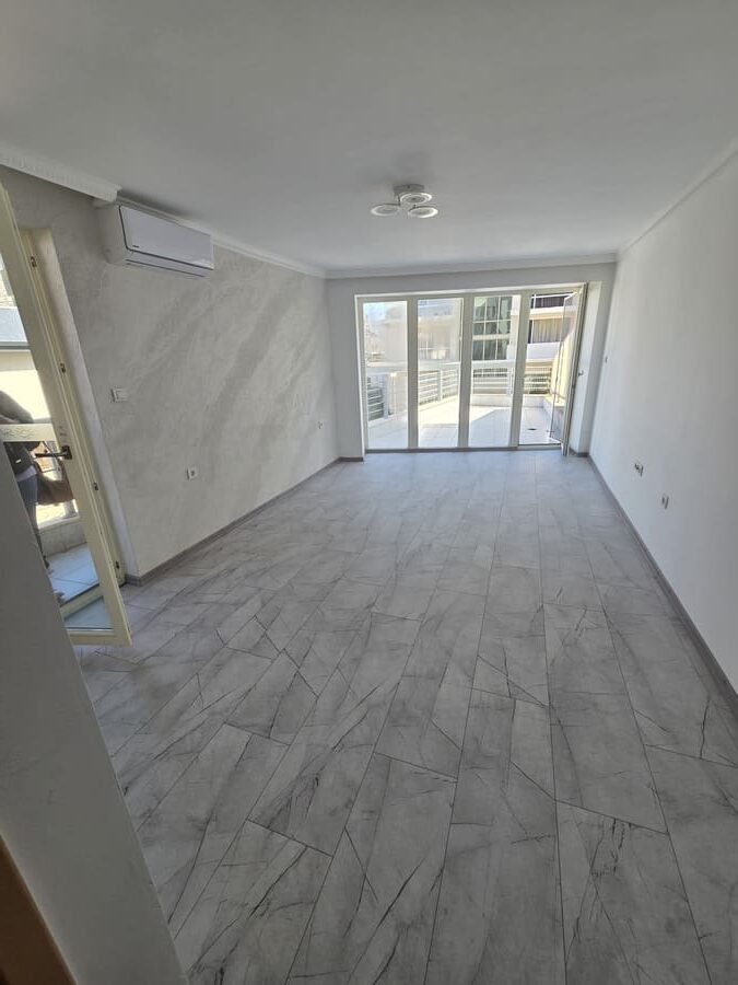 Студия на Солнечном берегу, Болгария, 64 м² - фото 1