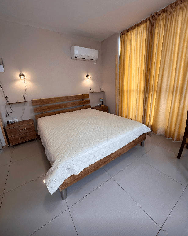 Студия на Солнечном берегу, Болгария, 33 м² - фото 2