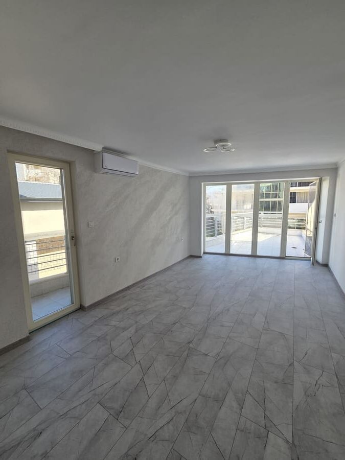 Студия на Солнечном берегу, Болгария, 64 м² - фото 2