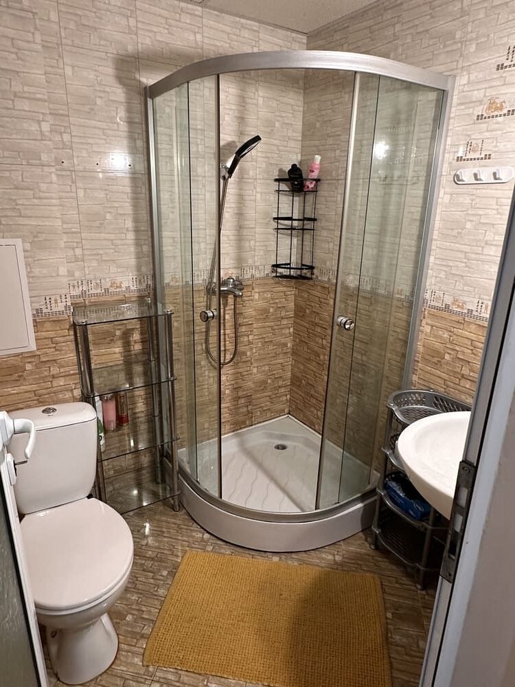 Студия на Солнечном берегу, Болгария, 33 м² - фото 5