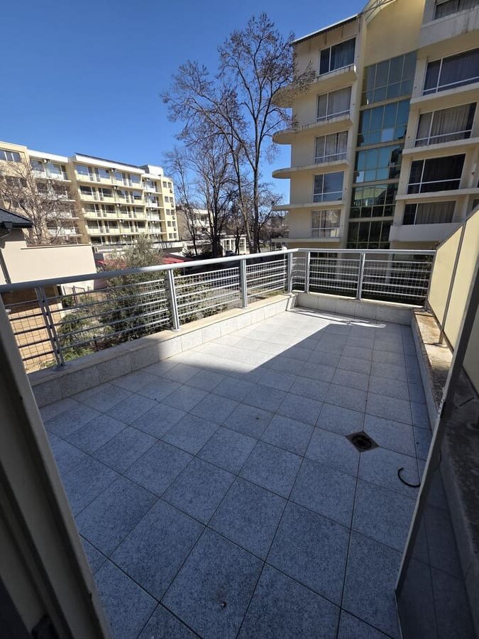 Студия на Солнечном берегу, Болгария, 64 м² - фото 6