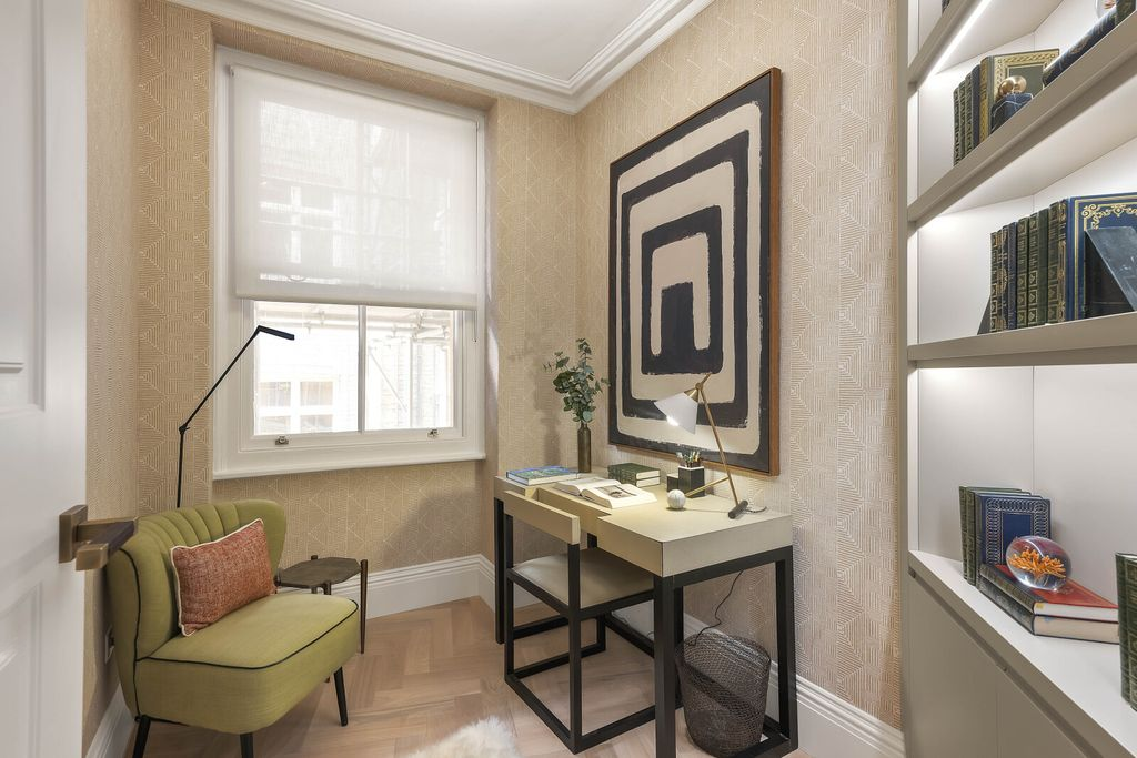 Квартира в Лондоне, Великобритания, 174 м² - фото 1