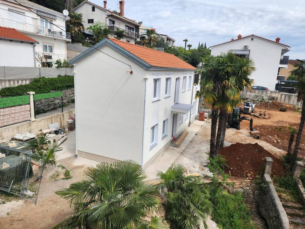 Дом в Опатии, Хорватия, 752 м² - фото 1