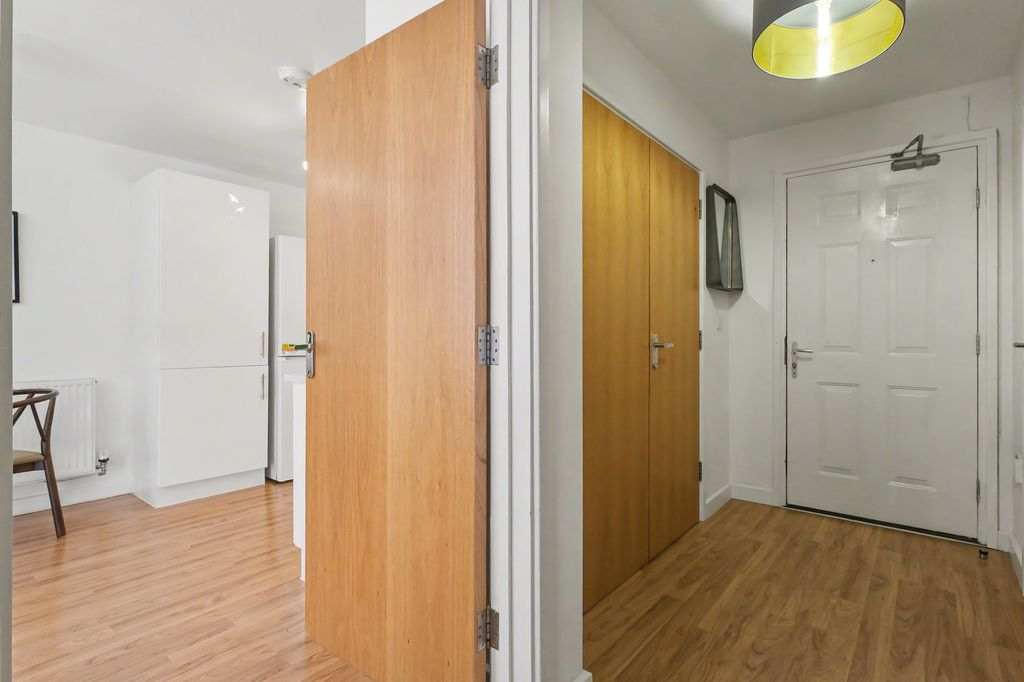 Квартира в Лондоне, Великобритания, 46 м² - фото 1