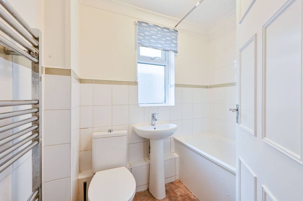 Квартира в Лондоне, Великобритания, 53 м² - фото 1