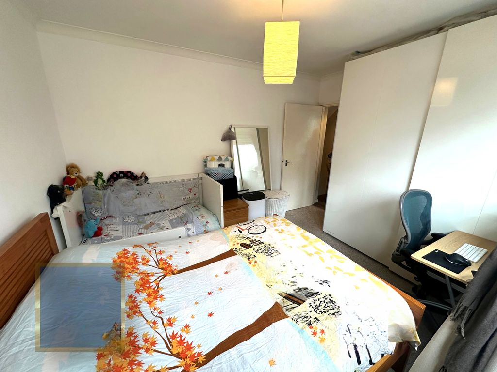 Квартира в Лондоне, Великобритания, 47 м² - фото 1